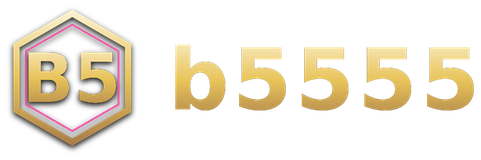 b5555 logo