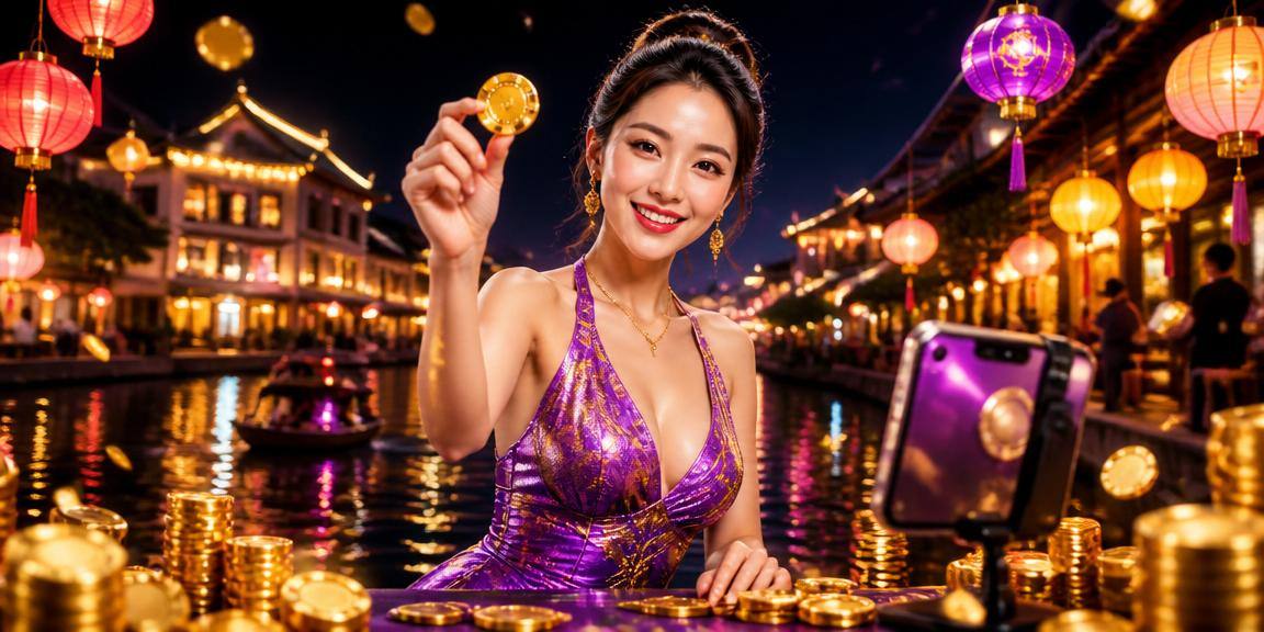 b5555 Casino Trực Tiếp
